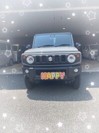 ★ジムニーご納車★